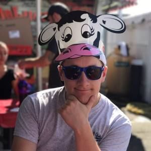 Meet your Posher, Jon